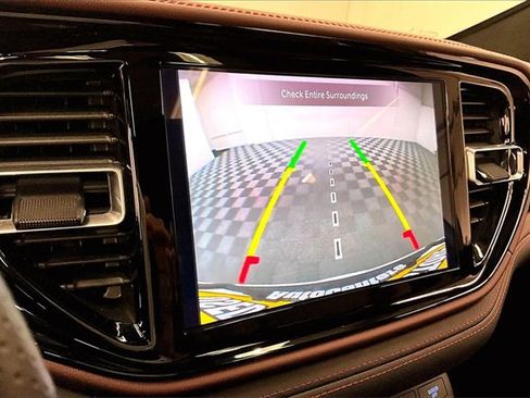 Used 2024 Dodge Durango Citadel image 27