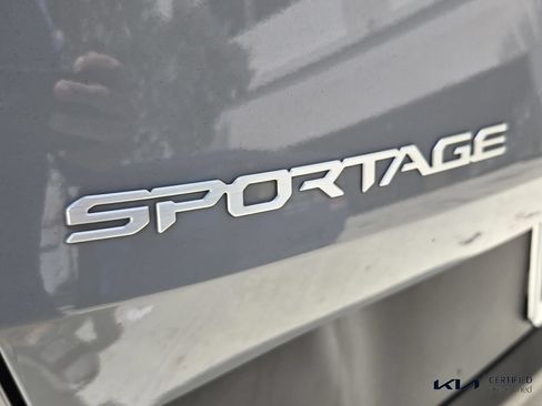 Certified 2023 Kia Sportage X-Pro AWD/4WD image 16