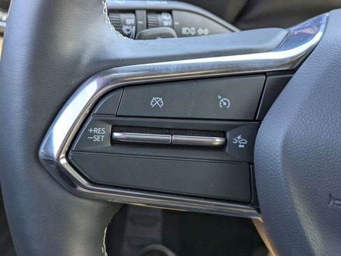 New 2024 Chevrolet Blazer EV LT image 26