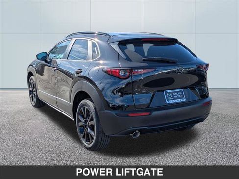 New 2026 MAZDA CX-30 2.5 Turbo w/ Premium Package AWD/4WD image 3