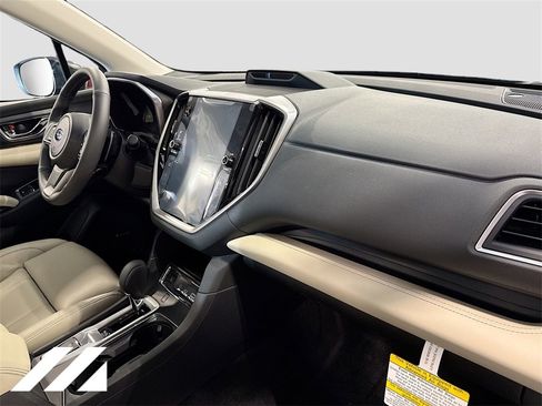 New 2026 Subaru Ascent Limited image 32