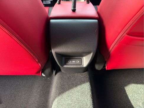 New 2026 Acura Integra A-Spec FWD image 39