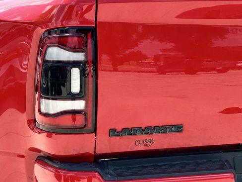 Used 2024 RAM 3500 Laramie w/ Night Edition AWD/4WD image 7