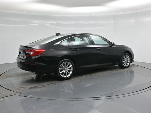 Used 2022 Honda Accord LX image 24