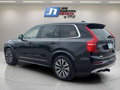 Used 2021 Volvo XC90 T6 Momentum w/ Advanced Package AWD/4WD image 7