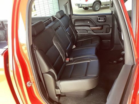 Used 2018 GMC Sierra 1500 SLT w/ Texas SLT Premium Package image 33