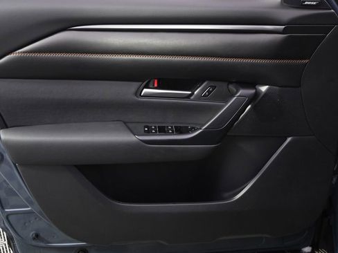 New 2026 MAZDA CX-50 AWD 2.5 Hybrid w/ Cargo Package image 22