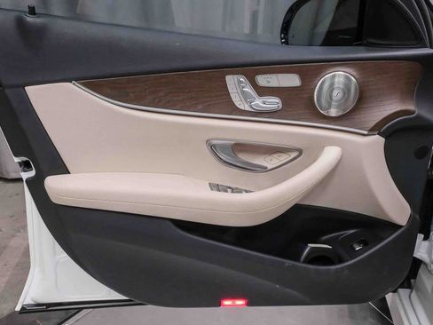 Certified 2022 Mercedes-Benz E 350 Sedan image 23