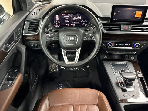 Used 2018 Audi Q5 2.0T Premium Plus AWD/4WD image 13