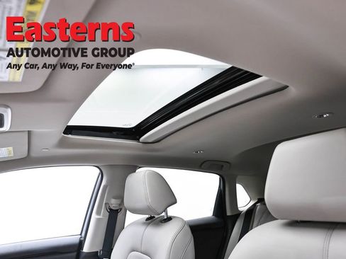 Used 2025 Honda HR-V EX-L image 35