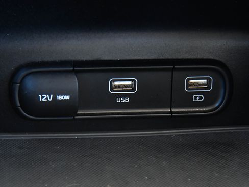 Used 2023 Kia K5 LXS image 21