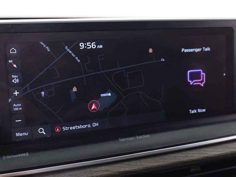 Used 2022 Kia Telluride SX image 54