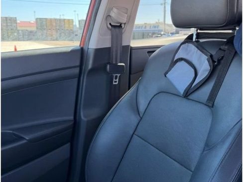 Used 2016 Hyundai Tucson Limited w/ Option Group 03 AWD/4WD image 9