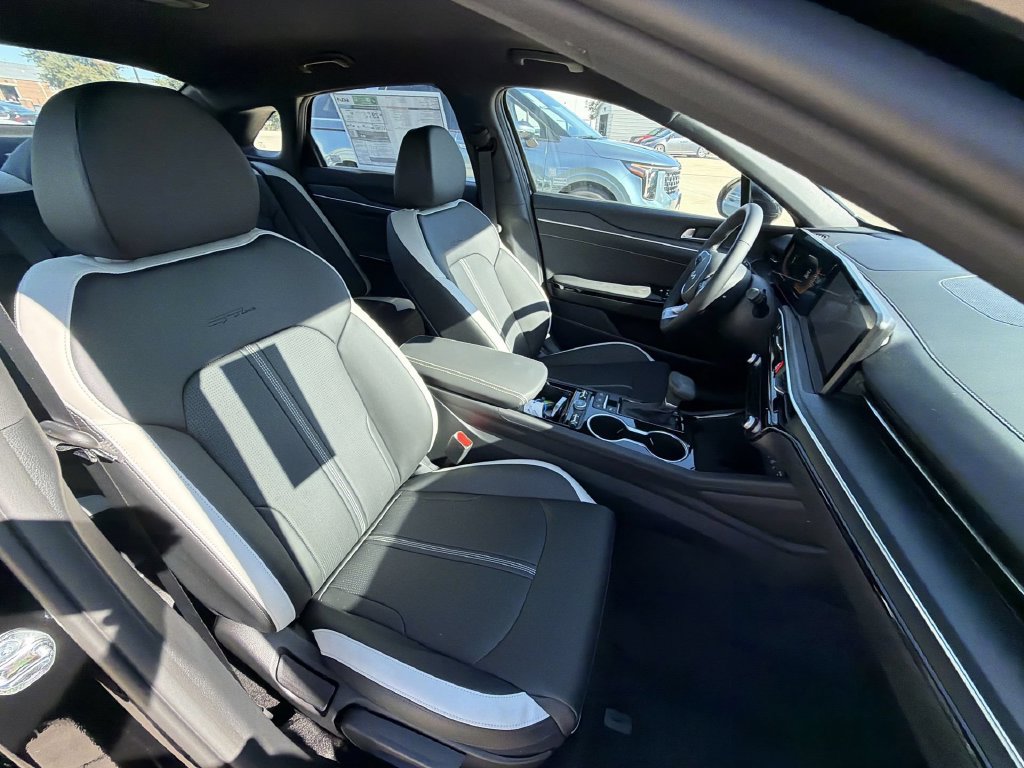 New 2026 Kia K5 GT-Line FWD image 26