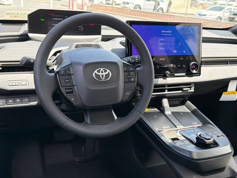 New 2026 Toyota bZ Woodland AWD/4WD image 30