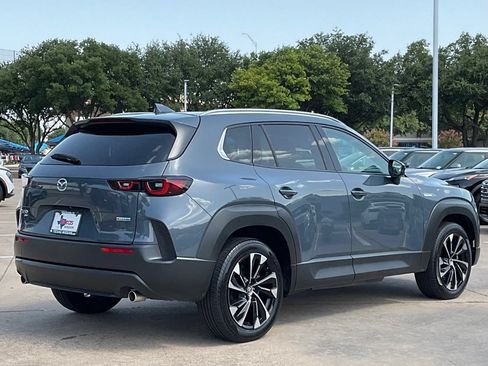 Used 2025 MAZDA CX-50 2.5 Hybrid w/ Premium Plus Pkg AWD/4WD image 4