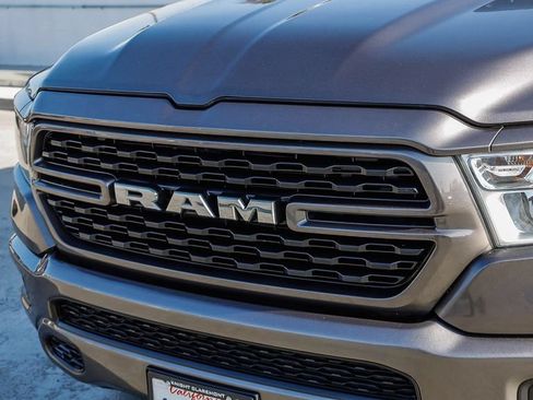 Used 2023 RAM 1500 Big Horn RWD image 6