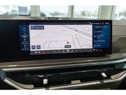 New 2026 BMW X5 M Competition w/ Executive Package AWD/4WD image 74