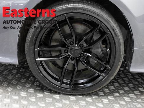 Used 2015 Lexus RC 350 AWD w/ Navigation System Package image 31
