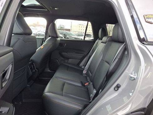 New 2026 Subaru Outback Wilderness image 11