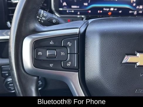 Used 2024 Chevrolet Silverado 2500 LT image 20