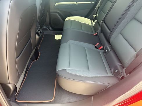 New 2026 GMC Terrain AT4 w/ Convenience Package III image 20