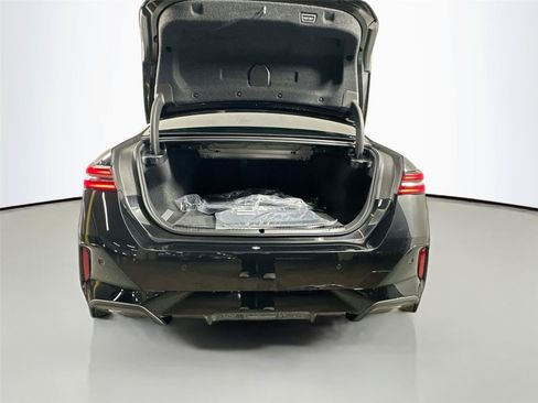 New 2026 BMW 530i xDrive w/ M Sport Package AWD/4WD image 52