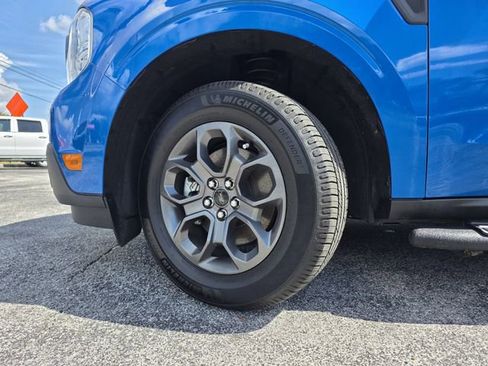 Used 2022 Ford Maverick XLT image 32