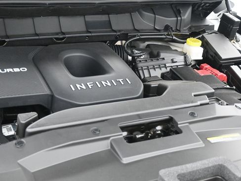 New 2026 INFINITI QX60 Autograph w/ Dark Cargo Package image 27