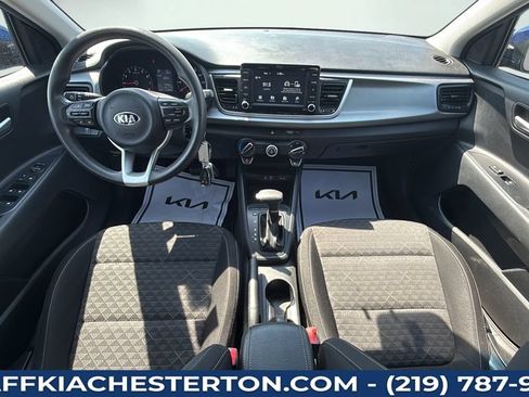 Used 2020 Kia Rio S FWD image 26