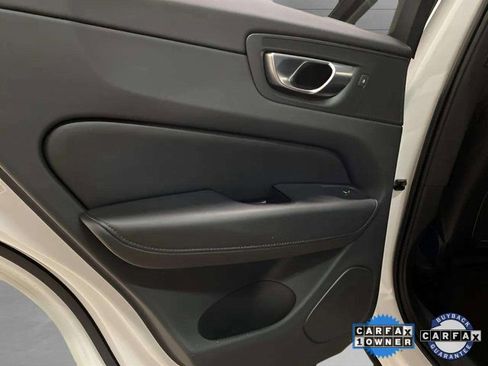 Used 2023 Volvo XC60 B5 Plus image 67