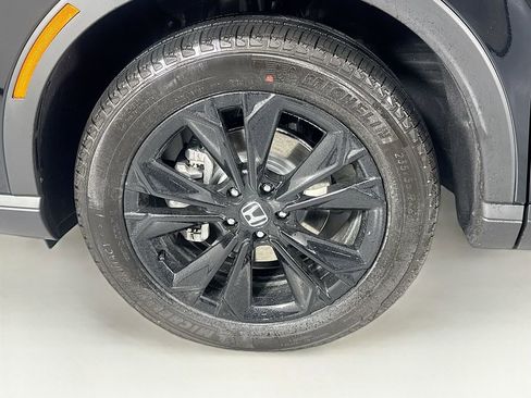 New 2026 Honda CR-V Sport Touring image 12