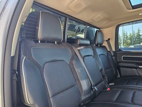 Used 2020 RAM 1500 Laramie AWD/4WD image 13