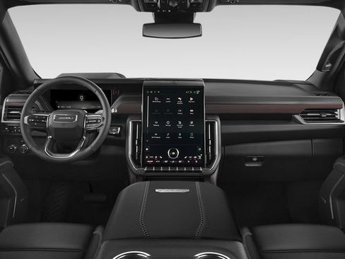 Used 2026 GMC Yukon XL Denali w/ Denali Reserve Package AWD/4WD image 3