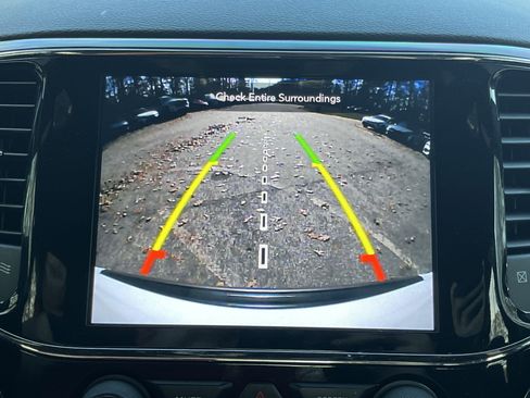 Used 2020 Jeep Grand Cherokee Trailhawk image 5