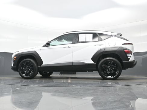Certified 2026 Hyundai Kona SEL Sport AWD/4WD image 27