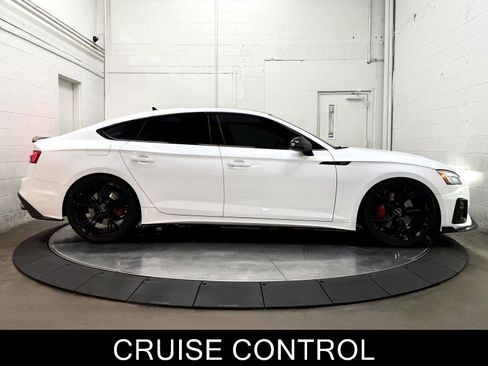 Used 2022 Audi S5 Prestige AWD/4WD image 9