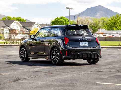 New 2026 MINI Cooper S FWD image 3