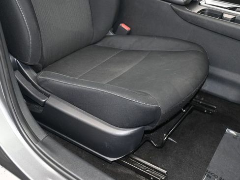 Used 2023 Nissan Sentra SV image 38