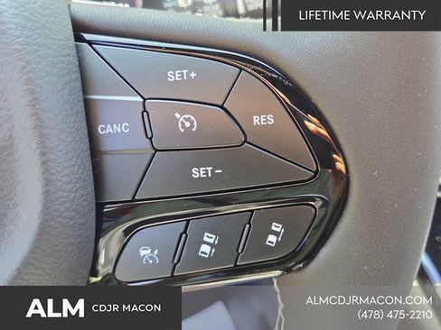New 2026 Chrysler Pacifica Limited w/ S Appearance Package FWD image 24