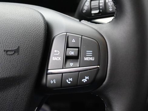 New 2025 Ford Bronco Sport Heritage w/ Convenience Package image 17