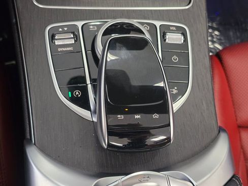 Used 2023 Mercedes-Benz C 300 4MATIC Cabriolet image 42