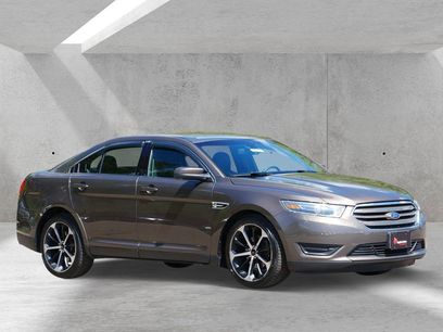 Used 2016 Ford Taurus SEL w/ Equipment Group 201A