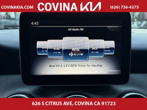 Used 2019 Mercedes-Benz CLA 250 image 21