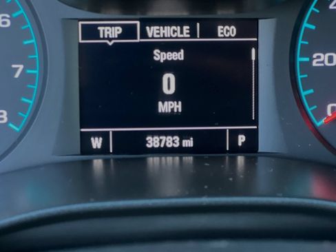 Used 2021 GMC Canyon Elevation w/ Driver Alert Package AWD/4WD image 21