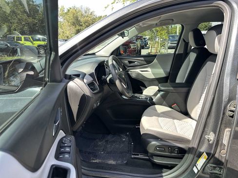 Used 2020 Chevrolet Equinox LS w/ LS Convenience Package FWD image 2
