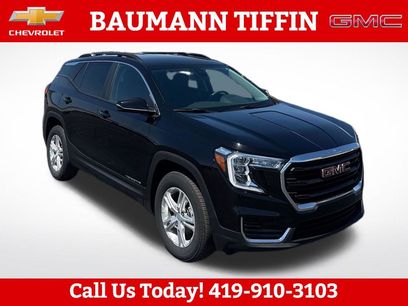Used 2024 GMC Terrain SLE w/ Driver Convenience Package