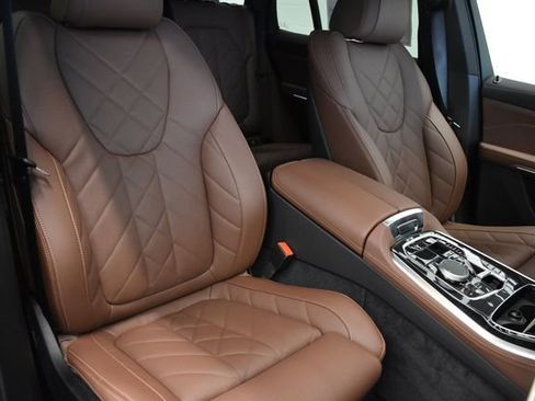 New 2026 BMW X5 xDrive40i image 6
