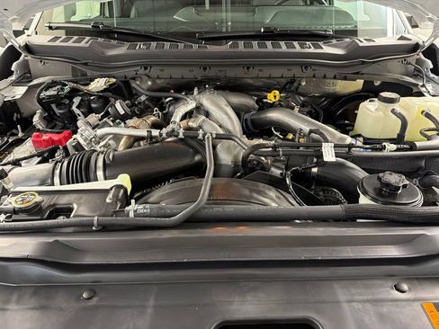 New 2026 Ford F350 Lariat w/ Black Appearance Package AWD/4WD image 46