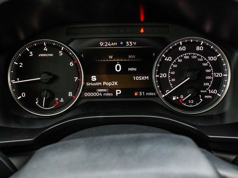 New 2026 Mitsubishi Outlander ES AWD/4WD image 16